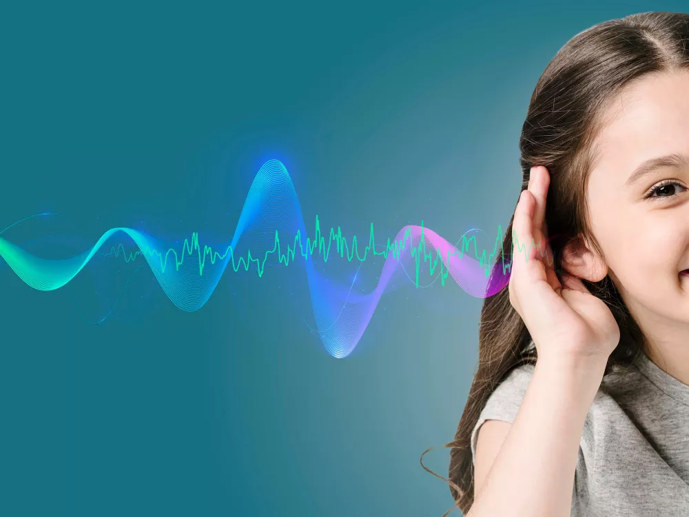 Pediatric Audiology Services