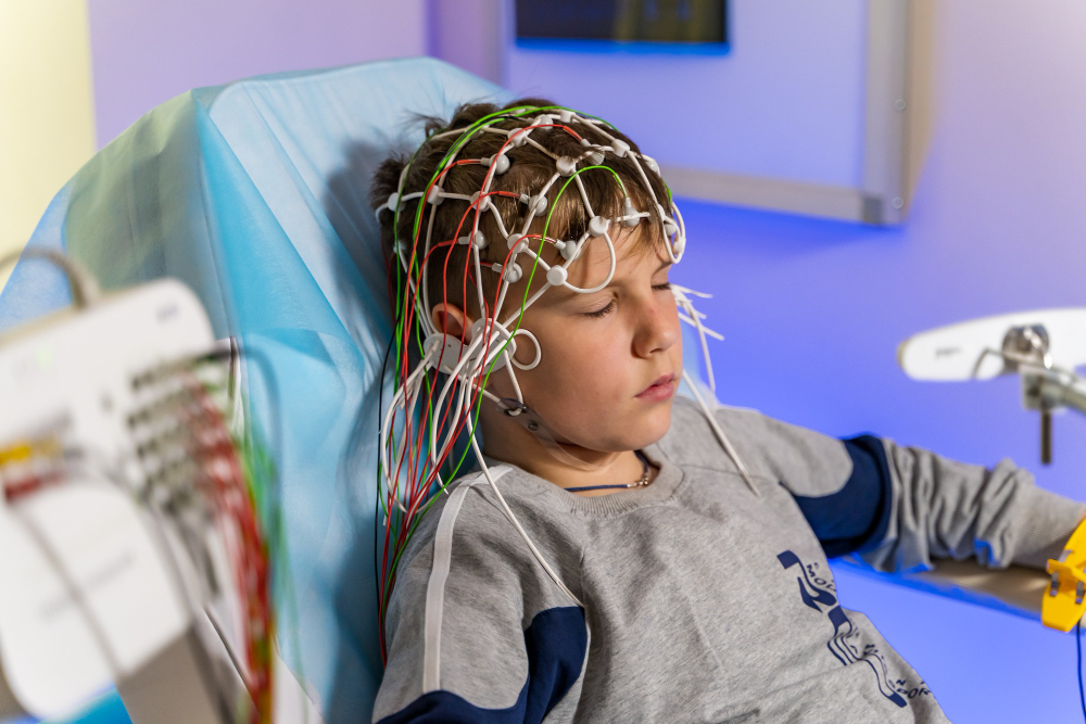 Pediatric Neurology Clinic